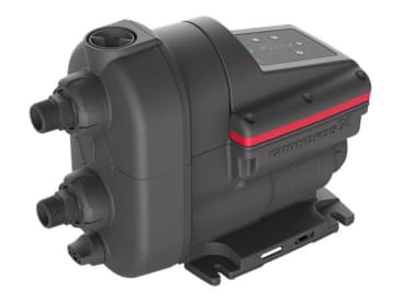GRUNDFOS 93013251 SCALA2 3-45 AVCBDF 1x115V BOOSTER PMP