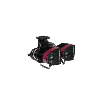 GRUNDFOS 98126865 MAGNA3 100-120 DH WET RTR CIRC CI 208-230V