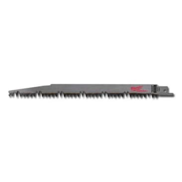 MILWAUKEE 48-00-1304 SAWZALL BL PRUNING 4/5T 9LG 1/PK