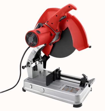 MILWAUKEE 6177-20 14FT ABRASIVE CUT-OFF MACHINE