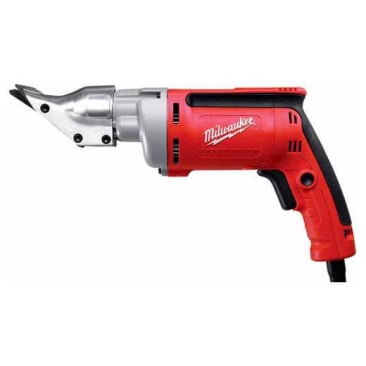 MILWAUKEE 6852-20 METAL SHEARS 18GA