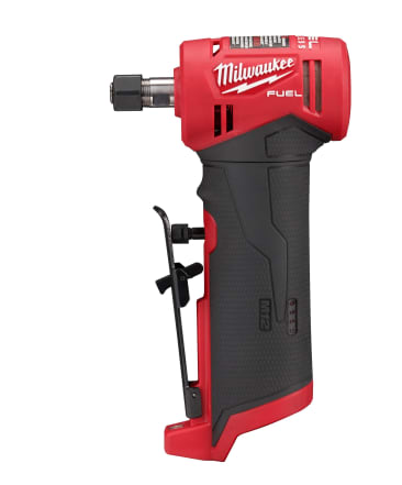 MILWAUKEE 2485-20 M12 FUEL RIGHT ANGLE DIE GRINDER