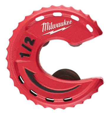 MILWAUKEE 48-22-4260 1/2IN CLOSE QUARTERS TUBING CUTTER