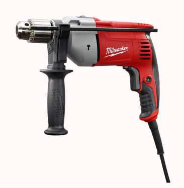 MILWAUKEE 5376-20 1/2IN (13MM) HAMMER DRILL