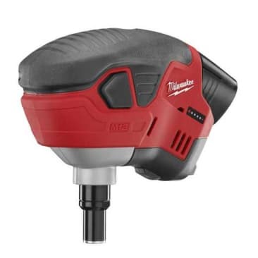 MILWAUKEE 2458-21 M12 PALM NAILER