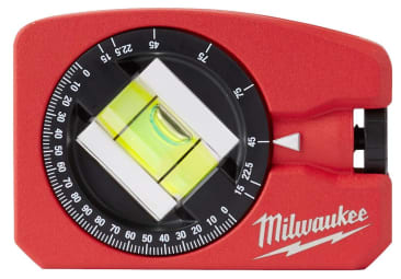 MILWAUKEE 48-22-5102 POCKET LEVEL