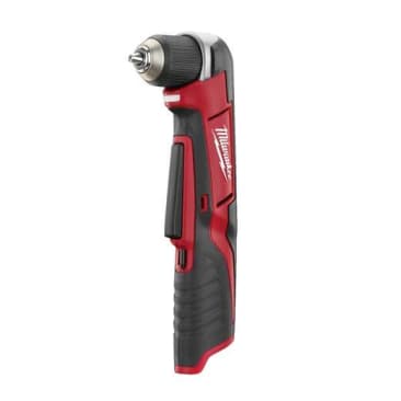 MILWAUKEE 2415-20 M12 3/8IN RAD DRILL TOOL ONLY