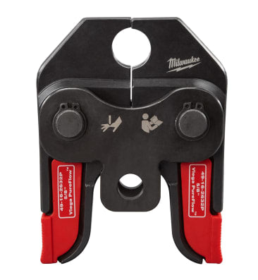 MILWAUKEE 49-16-2632P M18 5/8 VIEGA PUREFLW JAW FOR M18 TOOL