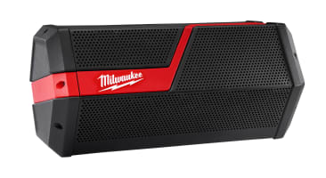 MILWAUKEE 2891-20 M18/M12 WIRELESS JOBSITE SPEAKER