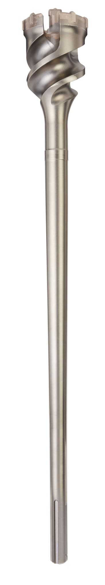 MILWAUKEE 48-20-5324 3-1/8 X 22 1PC SDS-MAX TUNNEL BIT