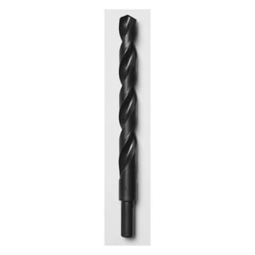 MILWAUKEE 48-89-2734 7/16 BLACK OXIDE THUNDERBOLT (SKIN CRD)