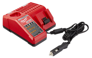 MILWAUKEE 48-59-1810 M18/M12 VEHICLE CHARGER