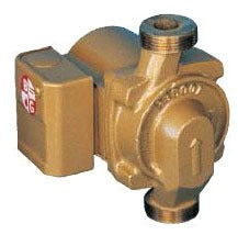 B&G 103405LF NBF45-LF BRONZE BODY NBF-45 CIRC PUMP L/FLGS 3SPD