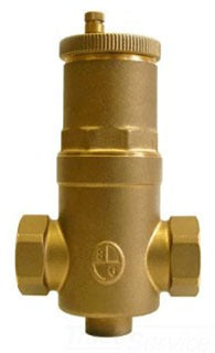 B&G 112114 EASB-SJR 3/4" SWEAT AIR ELIMINATOR