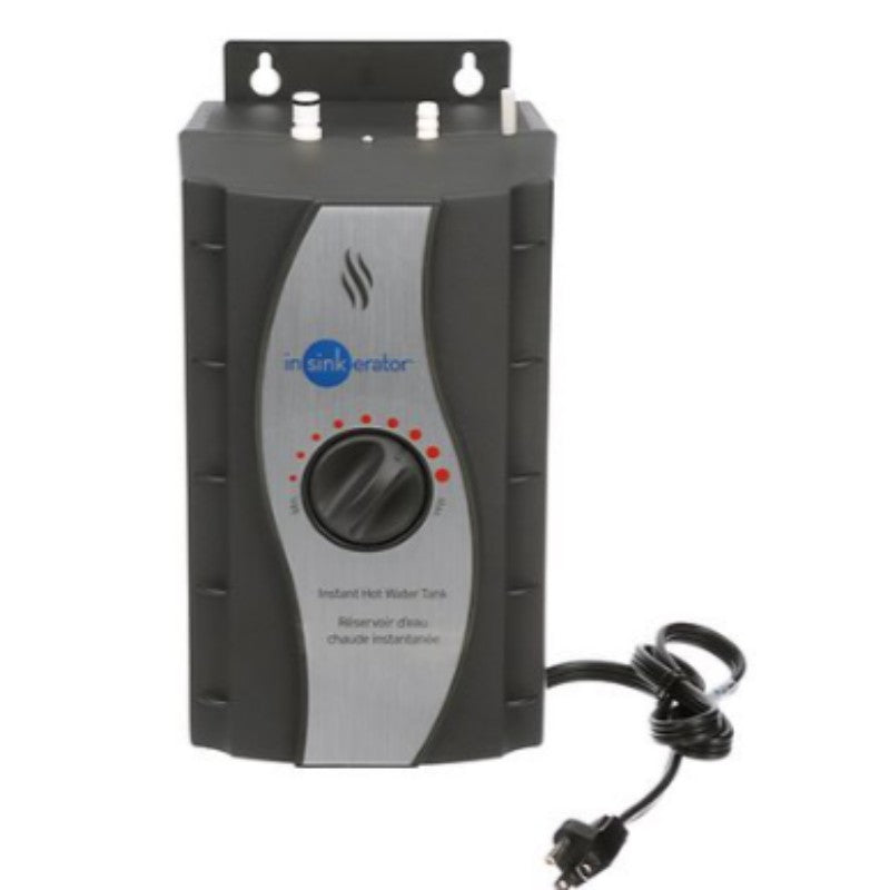 InSinkErator HWT-F1000S 44723 Sistema de filtración y tanque de agua caliente instantáneo 