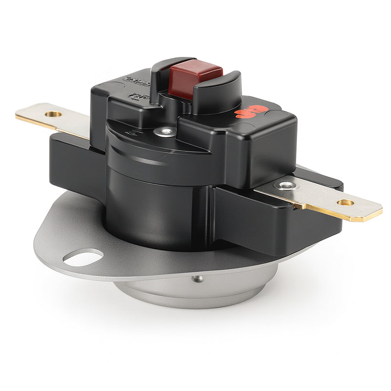 Beacon-Morris J11R02833-001 Interruptor de ventilación bloqueada (derrame) - EN STOCK 