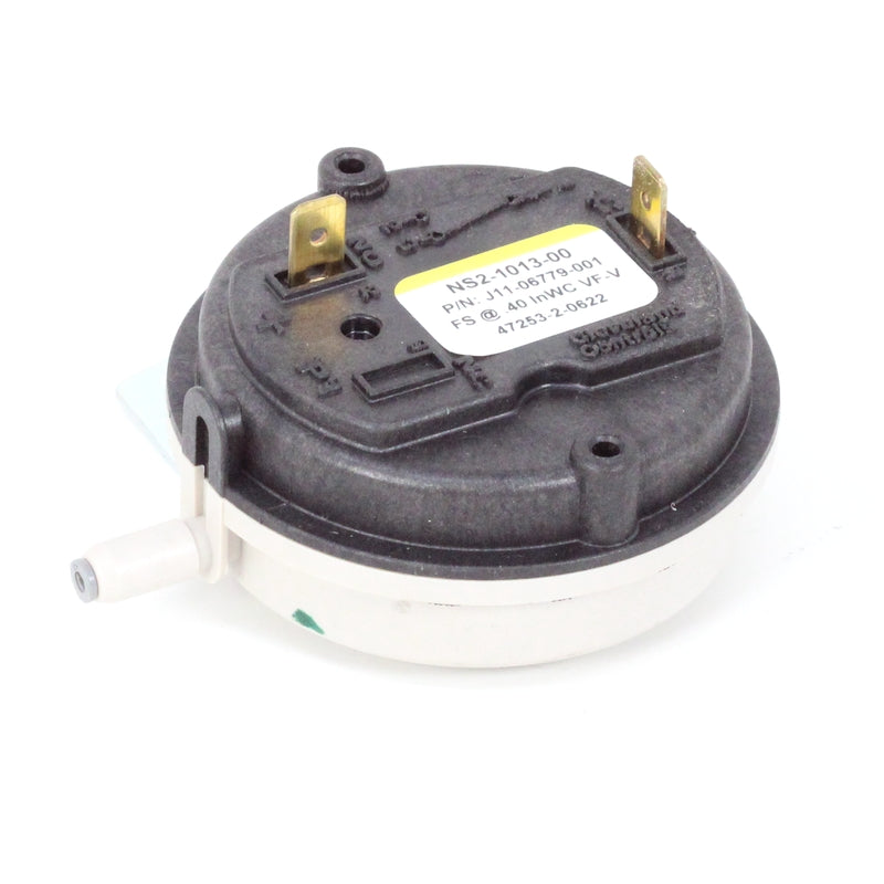 Beacon-Morris J11R06779-001 Interruptor de presión del calentador de la unidad 