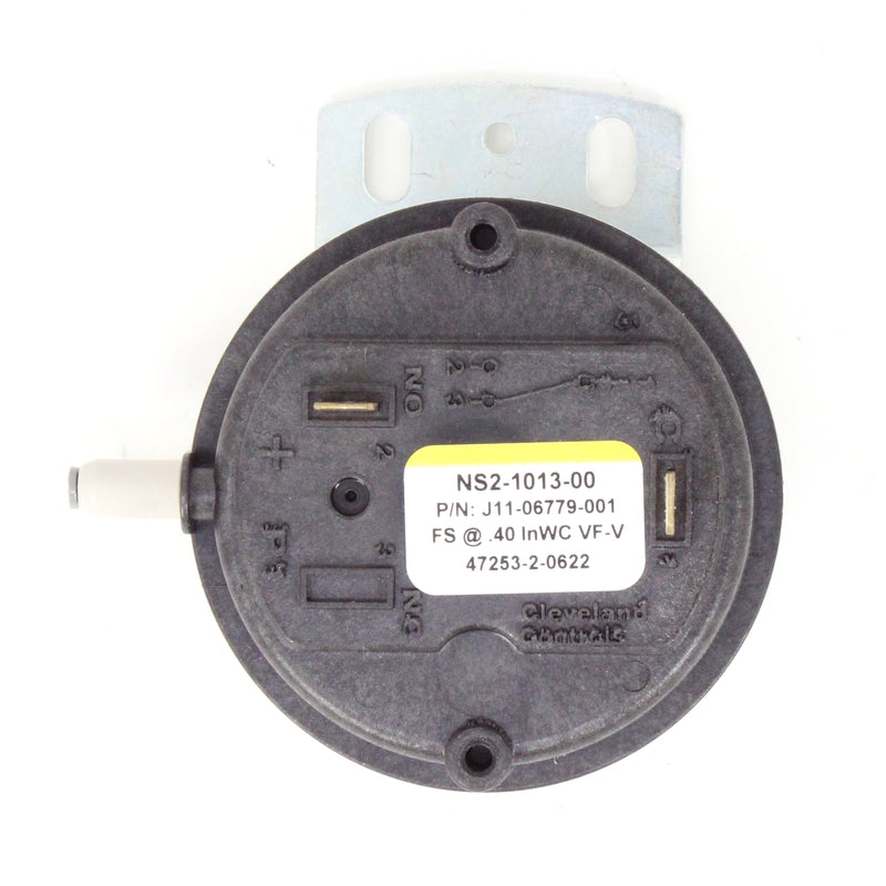 Beacon-Morris J11R06779-001 Unit Heater Pressure Switch