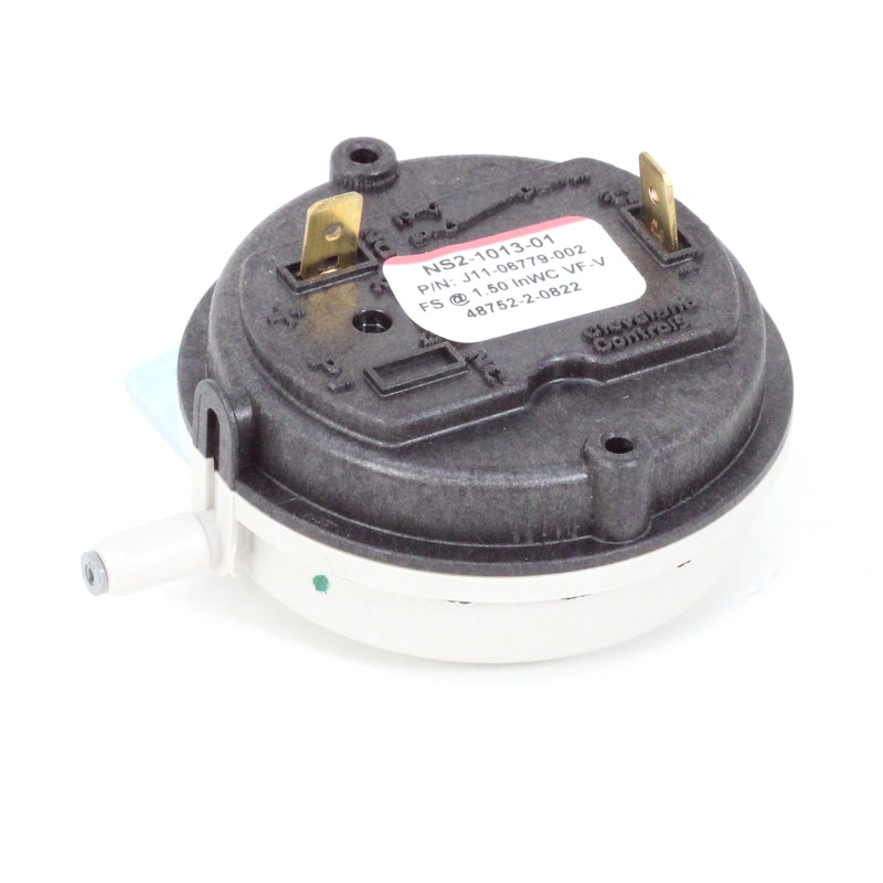 Beacon-Morris J11R06779-002 Unit Heater Pressure Switch (BRT / BRU / BTU Series)