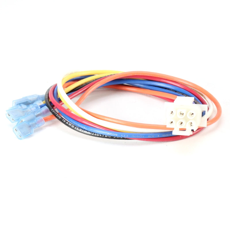 Sterling HVAC J11R06887-001 Unit Heater Molex Connector Harness with 19 Inch Leads (GG Series)