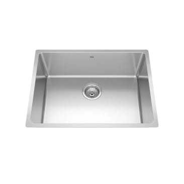 FRANKE BSU1825-9 BROOKMORE SGL UM SINK