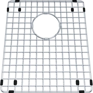 Kindred KIL BGDS14S DESIGNER SERIES BOTTOM GRID STAINLESS STEEL