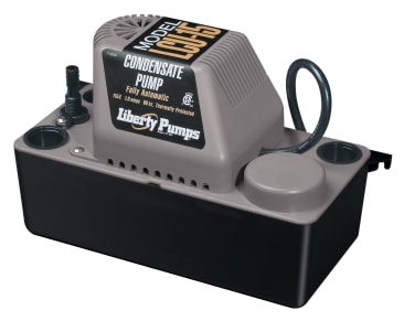 LIBERTY LCU-15 115V CONDENSATE PUMP