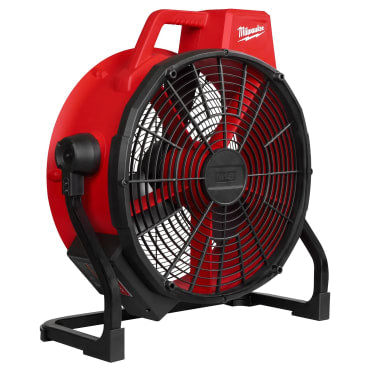 MILWAUKEE 0821-20 M18 18 BRUSHLESS FAN