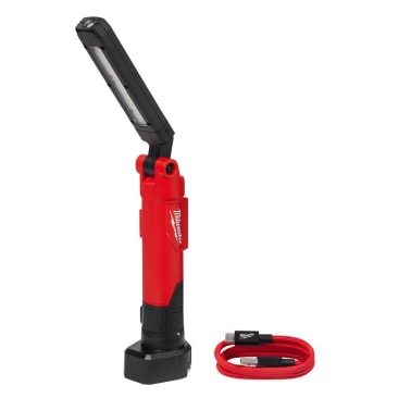 MILWAUKEE 2128-21 RLUSB STICK LIGHT