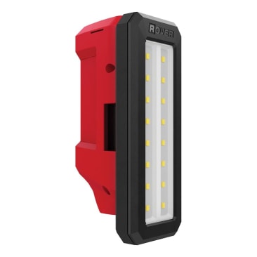 MILWAUKEE 2367-20 M12 ROVER FLOOD LIGHT W/USB CHARGE