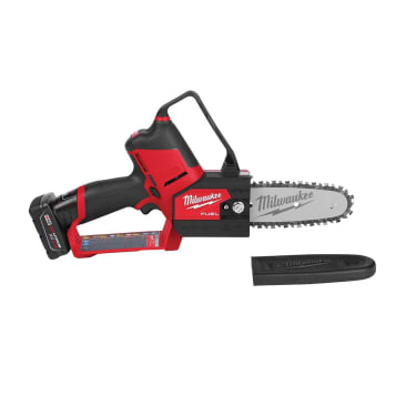 MILWAUKEE 2527-21 M12 FUEL HATCHET PRUNING SAW KIT