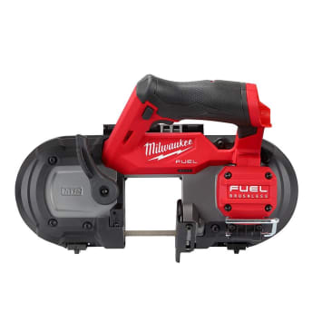 MILWAUKEE 2529-20 M12 FUEL COMPACT BAND SAW - TOOL ONLY