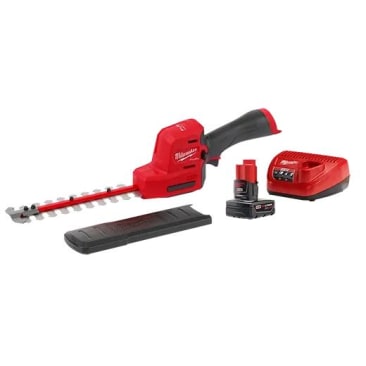 MILWAUKEE 2533-21 M12 FUEL 8 HEDGE TRIMMER