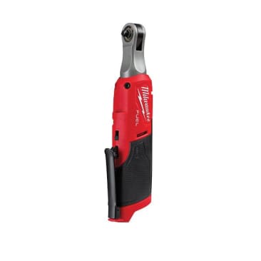 MILWAUKEE 2566-20 M12 FUEL 1/4 HI-SPEED RATCHET BARE