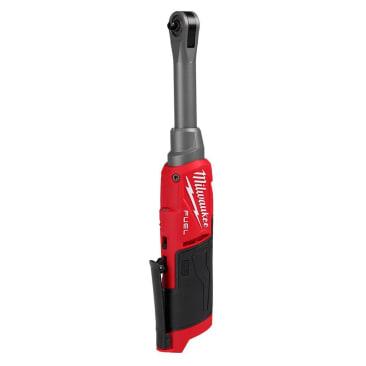 MILWAUKEE 2568-20 M12 FUEL 1/4 EXTENDED REACH HIGH SPEED RATCHET