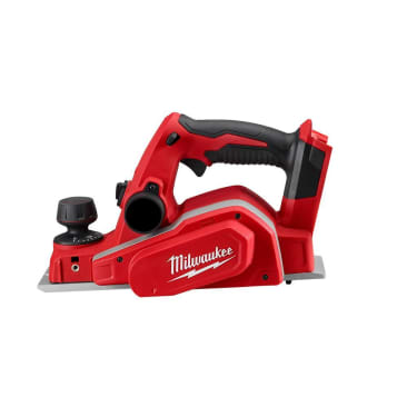 MILWAUKEE 2623-20 18V PLANER BARE TOOL