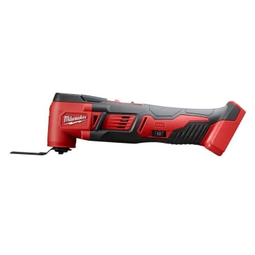 MILWAUKEE 2626-20 M18 MULTI TOOL (BARE TOOL)