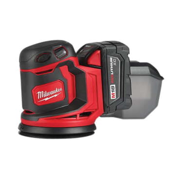 MILWAUKEE 2648-20 M18 RANDOM ORBIT SANDER