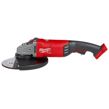 MILWAUKEE 2785-20 M18 FUEL 7/9 HP LARGE ANGLE GRINDER BARE