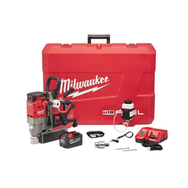 MILWAUKEE 2788-22HD M18 FUEL 1-1/2 LNMN MGNTC DRL HI DMND KT