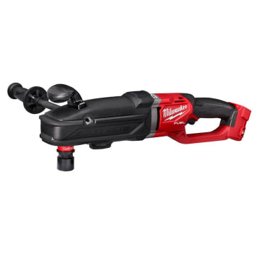 MILWAUKEE 2811-20 M18 SUPER HAWG RGHT ANGL DRILL-QUIK-LOK