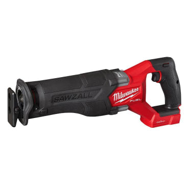 MILWAUKEE 2822-20 M18 FUEL SAWZALL RECIP 1-KEY