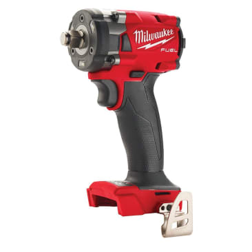 MILWAUKEE 2855-20 1/2 COMPACT IMPACT WRENCH BARE TOOL