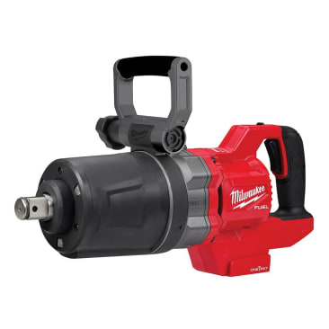 MILWAUKEE 2868-20 1 D-HNDL HIGH TRQ IMPCT WRNCH W/ONE-KEY