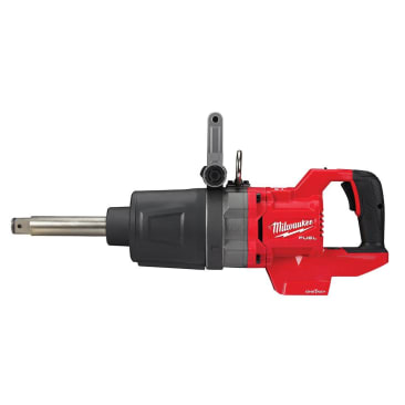 MILWAUKEE 2869-20 M18 FUEL 1 D-HDL HIGH TORQ IMPCT WRNCH