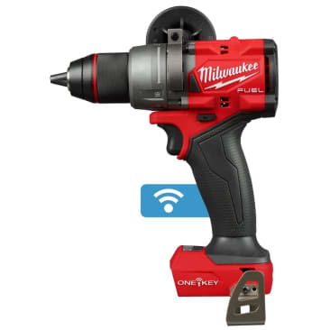 MILWAUKEE 2905-20 M18 1/2 DRILL/DRIVER WITH ONE-KEY