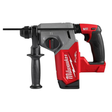 MILWAUKEE 2912-20 M18 FUEL 1 SDS PLUS HMR