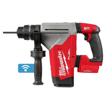 MILWAUKEE 2915-20 M18 FUEL 1-1/8 SDS PLUS ROTARY HAMMER