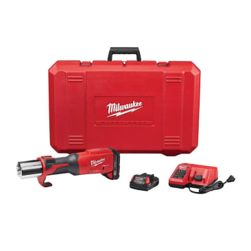 MILWAUKEE 2922-20 M18 FORCE LOGIC PRESS TOOL