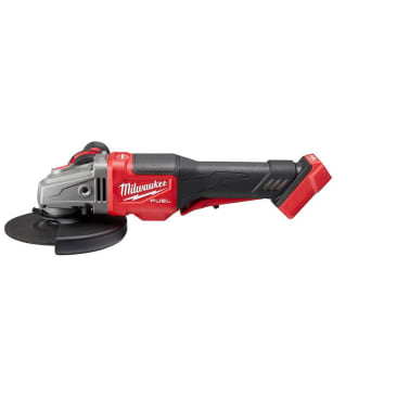 MILWAUKEE 2980-20 M18 FUEL 4-1/2 / 6 PAD BARE